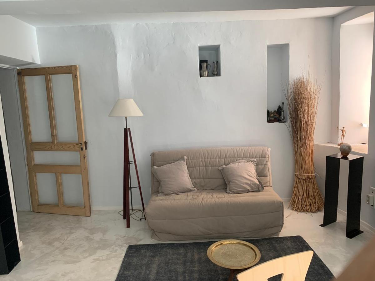 Le Haut Plan Vezenobres ภายนอก รูปภาพ